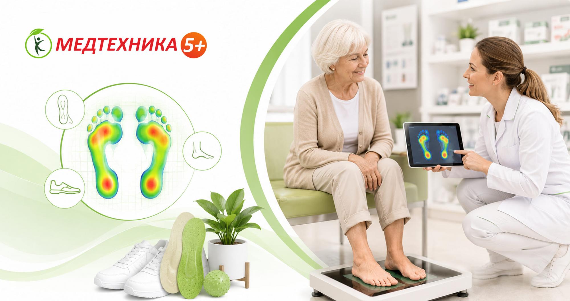 Здоровы ли ваши стопы? Узнай бесплатно! Здоровы ли ваши стопы? Узнай бесплатно!